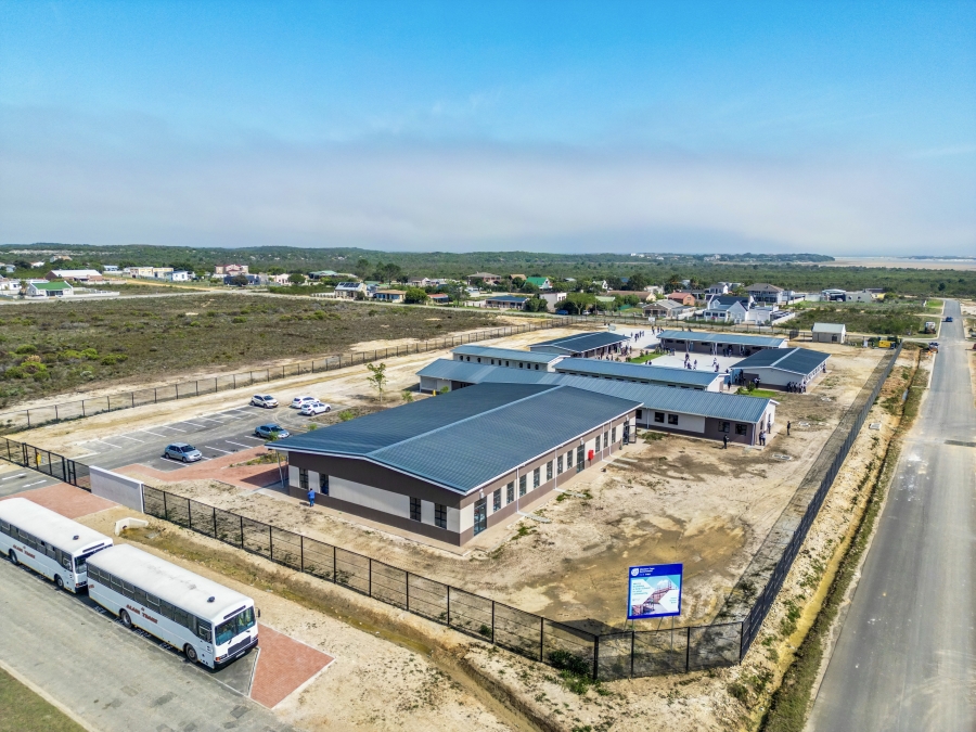 0 Bedroom Property for Sale in Fisherhaven Western Cape